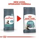 image 3 of Royal Canin Cat Food Hairball Care 34 Dry Mix 2 KG