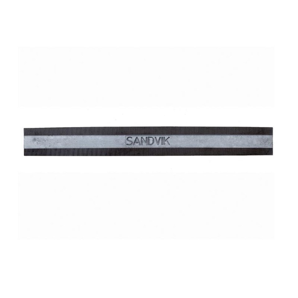 Bahco Replacement Scraper Blade - Multi Colour - for 650 & 665