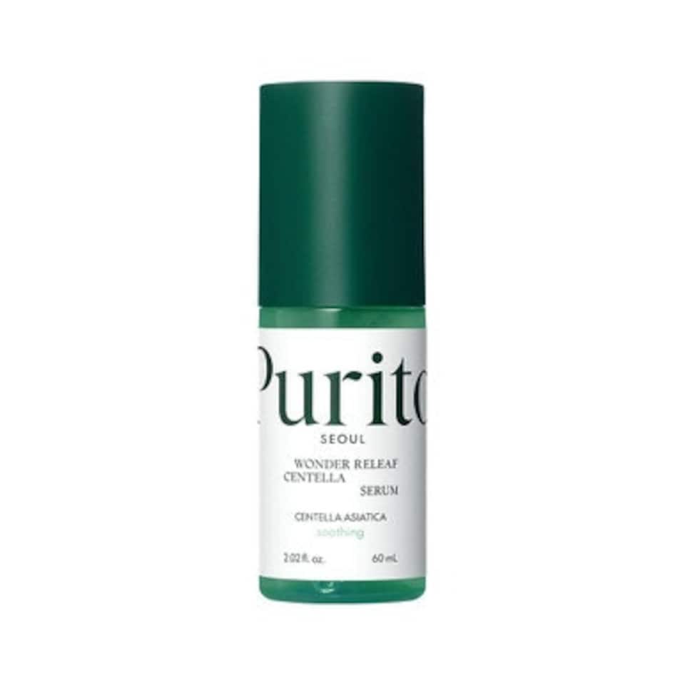 image 1 of PURITO Wonder Releaf Centella Serum 60ml