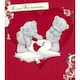 image 2 of 1st Anniversary Me to You Bear Card