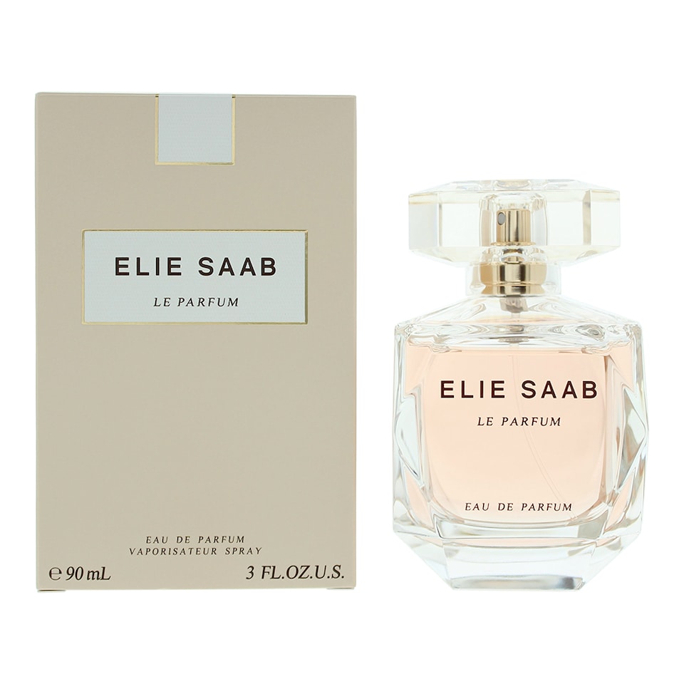image 1 of Elie Saab Le Parfum Eau De Parfum 90ml