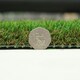 image 2 of Emerald 40mm Artificial Grass, Premium Quality Artificial Grass, 8 Years Warranty, Realistic Fake Grass, Plush Artificial Grass Green | 4m(13'1") X 2m(6'6")-8m²