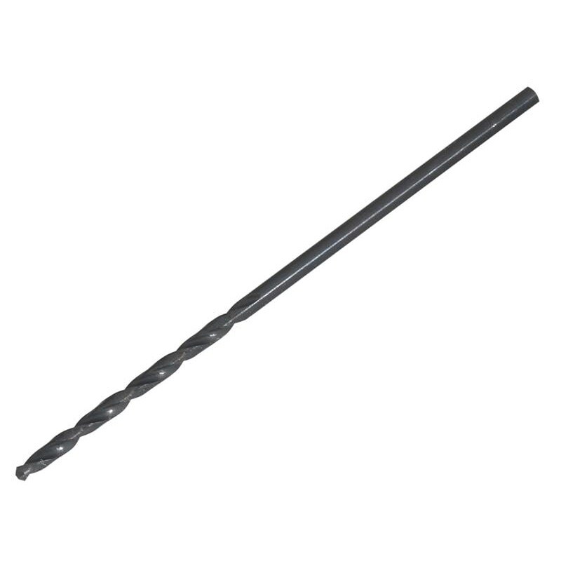 Dormer A100 Hss Jobber Drill Bits, Metric - Multi Colour - 1.20mm