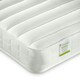 image 1 of Noah Memory Sprung Low Profile Mattress Double