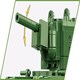 image 9 of Cobi - World War II - KV2 - 510 pcs