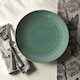 image 1 of Royal Botanic Gardens Kew Living Jewels Dinner Plate 27cm Green