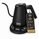 image 1 of DMD Electric Gooseneck Kettle Digital Display, 8mm Spout, 40-100°C Temp Control