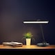 image 7 of Black LED Picture Light Desk Lamp with Touch Dimmer | Black | Black | 1