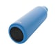 image 4 of Avira Avior Recycled Stainless Steel 1L Water Bottle - Blue - One Size Blue | One Size