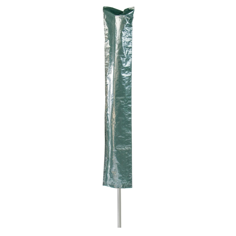 image 1 of KCT Waterproof Cover for Rotary Airer | Green