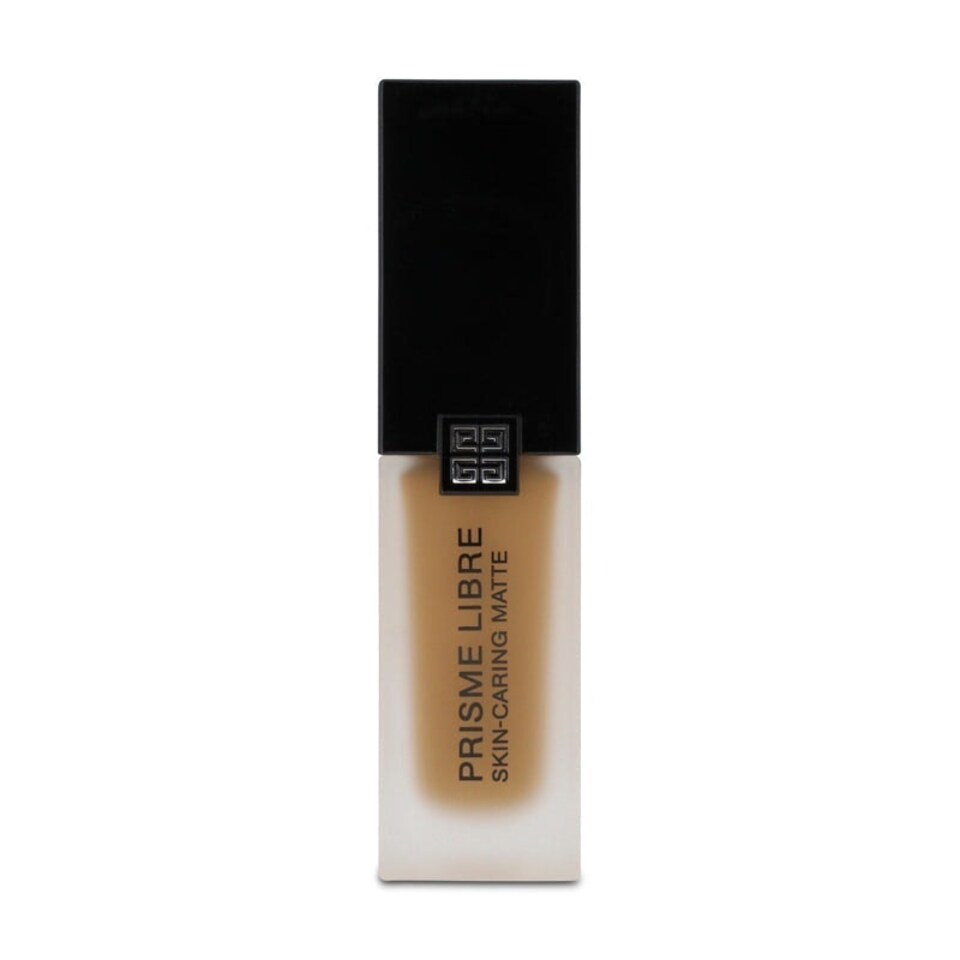 image 1 of Givenchy Prisme Libre Skin Caring Glow Foundation 5 N390 N/A