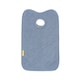 image 1 of koo-di oopsie do do wetec seat protector- rain cloud