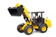 image 6 of Bruder Cat Wheel loader Construction Loader Model