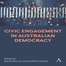 Civic Engagement In Australian Democracy