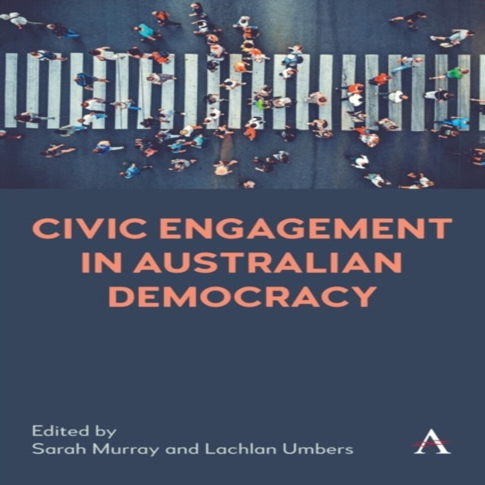 Civic Engagement In Australian Democracy