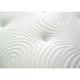 image 4 of 4ft Small Double Latex Open Coil Mattress - (120cm)