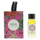 image 2 of Ren Moroccan Rose Otto Bath Oil 10ml