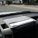 image 5 of Van Carpet Lining & Storage Pouches - Silver Grey Grey