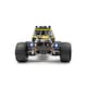 image 8 of RCG Racing 10-Series 1/10 Brushed Desert Buggy - Yellow