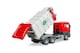 image 7 of Bruder MAN TGS Side loading garbage truck Detailed Vehicle & Playset Model