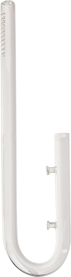 image 1 of Dymax Crystal Lily Pipe Set 16 - 22mm | Clear