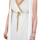 image 3 of Womens Greek Beauty Penelope Costume | White | white | 2XL | 1