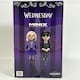 image 6 of Wednesday Addams 12 cm Collectible Figure Minix 11773