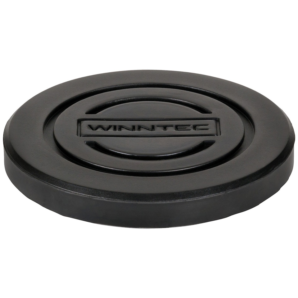 WINNTEC 09816 Replacement Saddle Pad