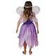 image 2 of Bristol Novelty Childrens/Kids Plum Pixie Costume - Purple - L L