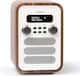 image 7 of Denver DAB-48 Bluetooth DAB Radio - Large Remote Control - DAB/DAB+ Digital Radio Mains Powered – DAB Bluetooth Radio Speaker – DAB Alarm Clock