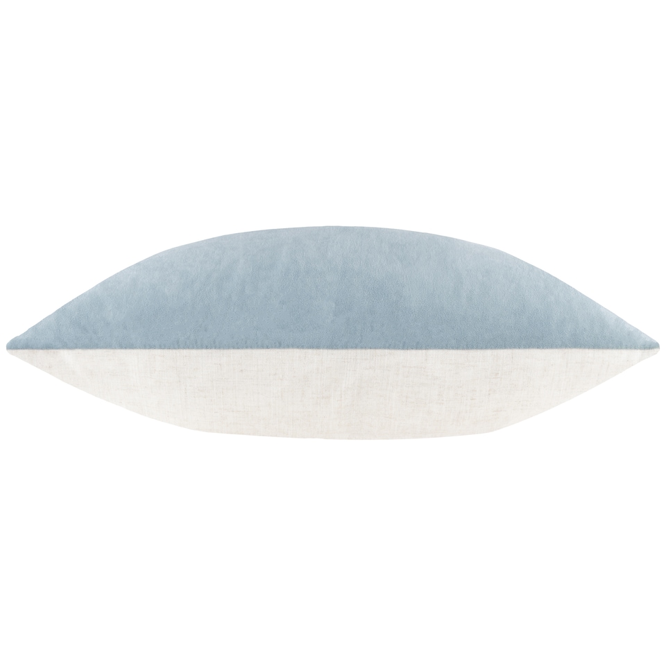 image 1 of Yard Darland Velvet Cushion