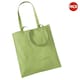 image 1 of Westford Mill Promo Bag For Life - 10 Litres (Pack Of 2) - Kiwi - One Size