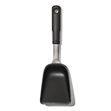 OXO Good Grips Roast & Fry Scoop 