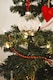 image 7 of Harbour Housewares Artificial Fir Christmas Tree - 60cm - Green