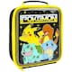 image 3 of Pokemon Characters Pikachu Lunch Bag and Bottle (Pack of 5) - Multicoloured - One Size