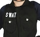 image 2 of Fancy Dress Child S.W.A.T. Costume - 10-12 Years