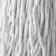 image 5 of JVL String Mop with 2 Replacement Heads, Grey
