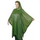image 2 of 100 PEVA Lichfield Hooded Waterproof Camping Poncho