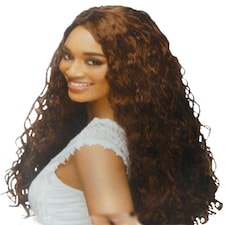 Vivica Fox Noble Roots Syn Fancy Curl Braid Multi | 33 | One Size