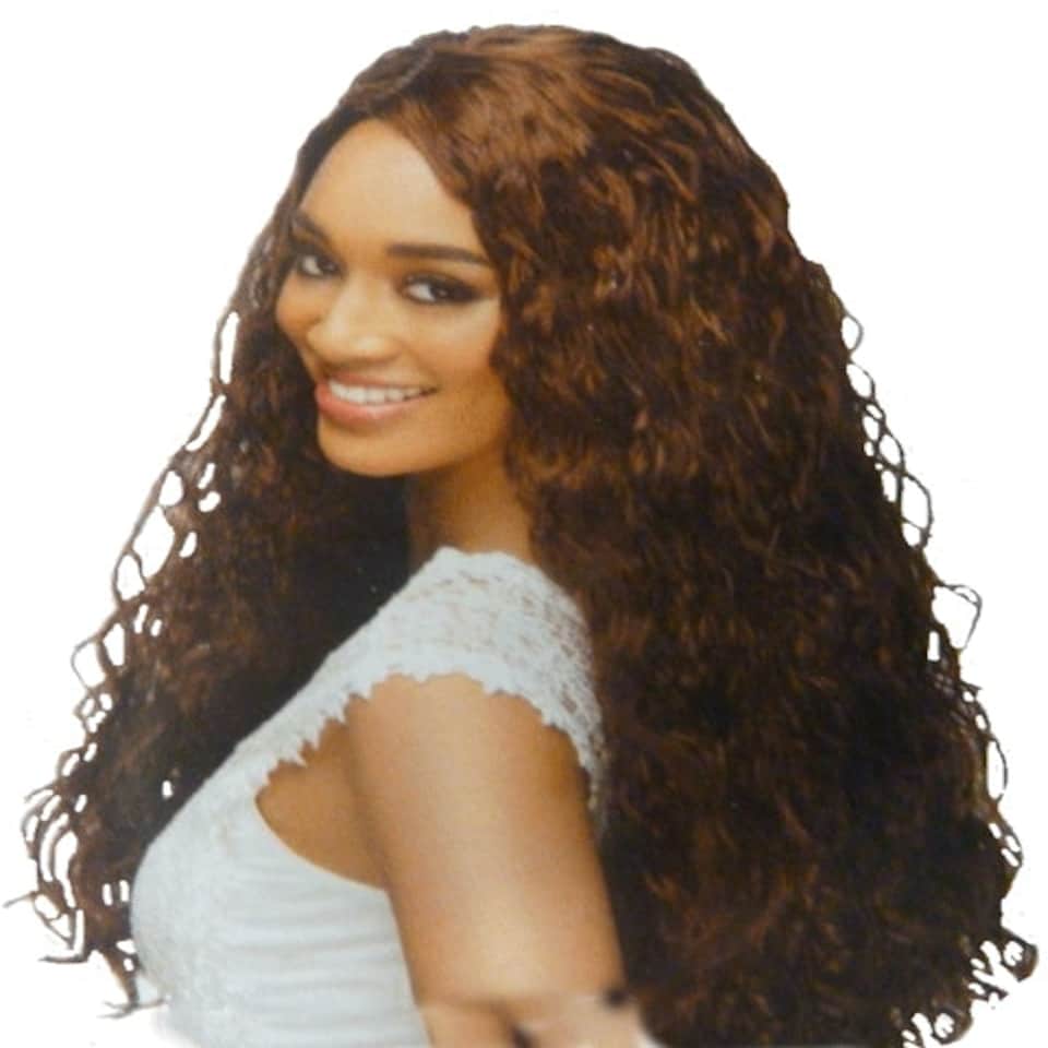 Vivica Fox Noble Roots Syn Fancy Curl Braid Multi | 33 | One Size