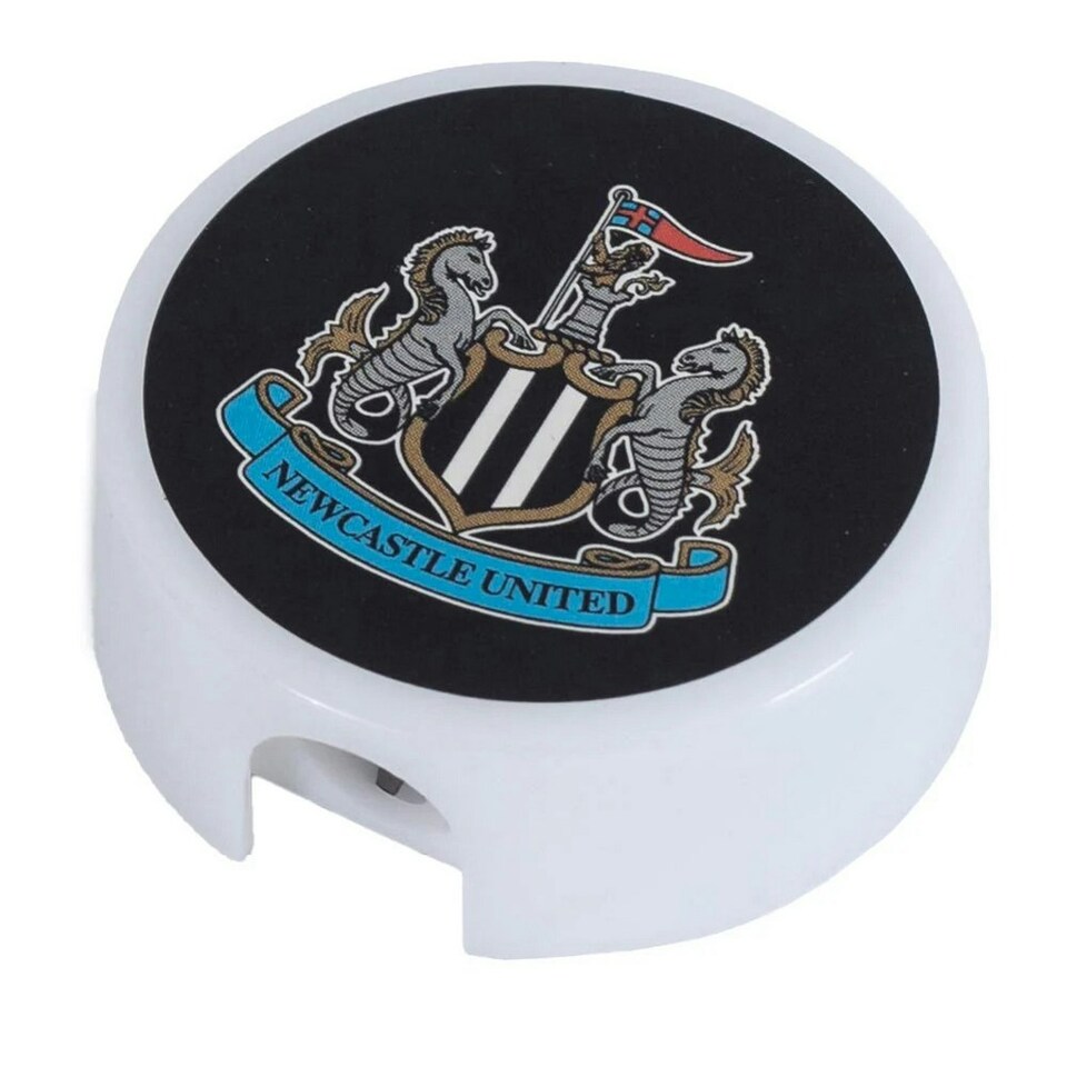 image 1 of Newcastle United FC Stationery Set - Black - One Size