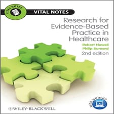 Research For Evidence-based Practice In Healthcare