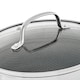 image 5 of Stoven Hextra 16cm Non-Stick Saucepan with Lid