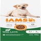 image 2 of IAMS Complete Dry Dog Food for Adult 1+ Large Breeds with Lamb 12 kg