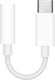 image 1 of Apple USB C to 3.5mm Headphone Jack Adapter A2155 - MW2Q3ZM/A