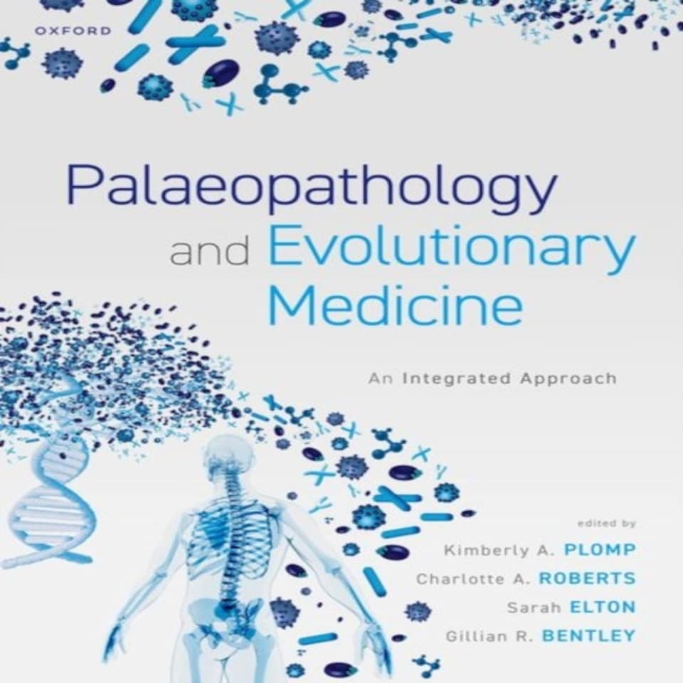 Palaeopathology And Evolutionary Medicine