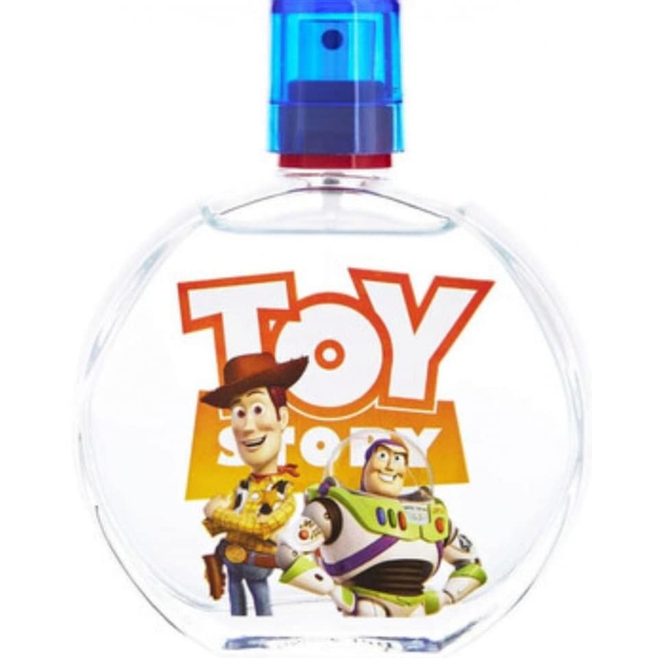 image 1 of Disney Toy Story 100ml EDT Spray