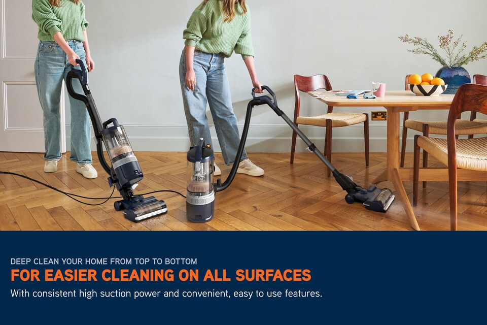 image 1 of VAX LiftOut Multi Pet-Design Upright Corded Vacuum Cleaner CDUP-LOPA