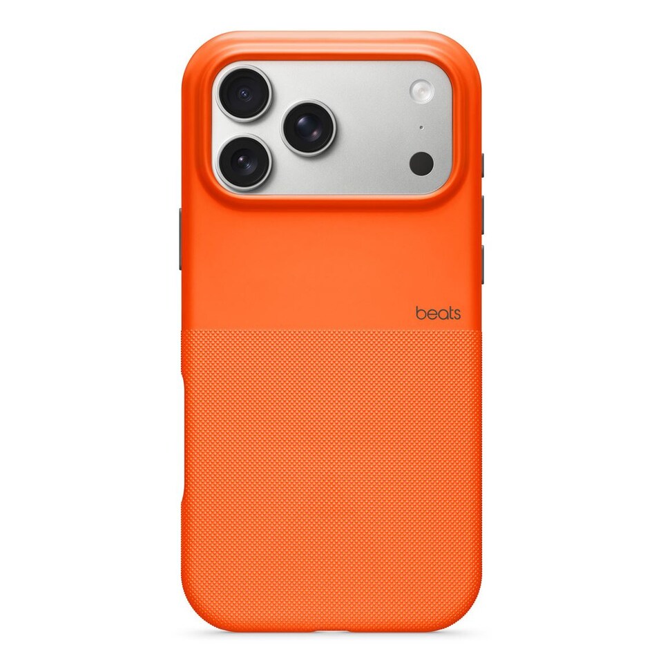 image 1 of Apple Beats iPhone 17 Pro Max