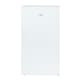 image 1 of Willow WU48FC4W 80L Under Counter Fridge with 4* Ice Box White